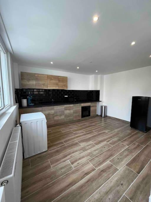 Grande Chambre Dans Loft A Deux Pas De La Plage Δουνκέρκη Εξωτερικό φωτογραφία
